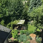 Apartamenty sudeckie nad zalewem III Apartament Sosnówka