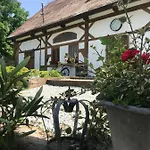 Apartament Apartamenty sudeckie nad zalewem III Sosnówka