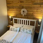 Apartamenty sudeckie nad zalewem III * Sosnówka