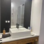 Apartamenty sudeckie nad zalewem III Apartament Sosnówka