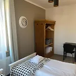 Apartamenty sudeckie nad zalewem III Apartament Sosnówka