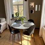 Apartamenty sudeckie nad zalewem III *