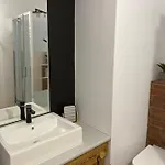 Apartamenty sudeckie nad zalewem III