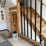 Apartament Apartamenty sudeckie nad zalewem III *