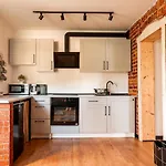 Apartamenty sudeckie nad zalewem III *