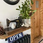 Apartamenty sudeckie nad zalewem III Apartament