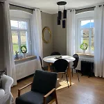 Apartamenty sudeckie nad zalewem III *