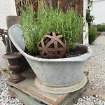 Apartamenty sudeckie nad zalewem III