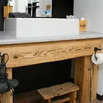 Apartament Apartamenty sudeckie nad zalewem III *