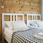 Apartamenty sudeckie nad zalewem III Apartament Sosnówka