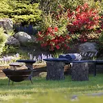 Apartament Apartamenty sudeckie nad zalewem III Sosnówka