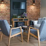 Apartamenty sudeckie nad zalewem III *