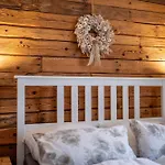 Apartment Sudeckie Nad Zalewem I-iv Miedzy Karpaczem A Szklarska Poreba W Karkonoszach Sosnowka (Jelenia Gora)