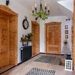 Apartamenty sudeckie nad zalewem III