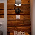 Apartament Apartamenty sudeckie nad zalewem III *