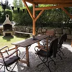 Apartamenty sudeckie nad zalewem III Apartament Sosnówka