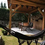 Apartamenty sudeckie nad zalewem III