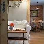 Apartmán Sudeckie Nad Zalewem I-iv Miedzy Karpaczem A Szklarska Poreba W Karkonoszach
