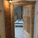 Sudeckie Nad Zalewem I-iv Miedzy Karpaczem A Szklarska Poreba W Karkonoszach Appartement Sosnówka