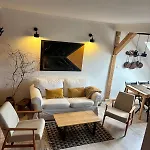 Appartement Sudeckie Nad Zalewem I-iv Miedzy Karpaczem A Szklarska Poreba W Karkonoszach Sosnówka
