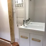 Sudeckie Nad Zalewem I-iv Miedzy Karpaczem A Szklarska Poreba W Karkonoszach Apartmán