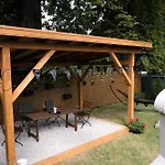 Sudeckie Nad Zalewem I-iv Miedzy Karpaczem A Szklarska Poreba W Karkonoszach Apartmán *