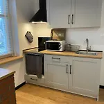 Sudeckie Nad Zalewem I-iv Miedzy Karpaczem A Szklarska Poreba W Karkonoszach Apartmán