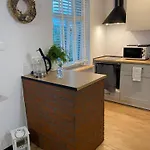 Apartmán Sudeckie Nad Zalewem I-iv Miedzy Karpaczem A Szklarska Poreba W Karkonoszach