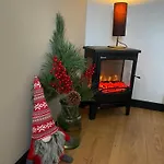 Apartmán Sudeckie Nad Zalewem I-iv Miedzy Karpaczem A Szklarska Poreba W Karkonoszach *