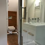 Apartmán Sudeckie Nad Zalewem I-iv Miedzy Karpaczem A Szklarska Poreba W Karkonoszach Sosnówka