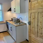 Sudeckie Nad Zalewem I-iv Miedzy Karpaczem A Szklarska Poreba W Karkonoszach Apartmán Sosnówka