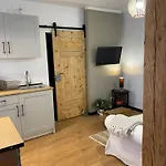 Sudeckie Nad Zalewem I-iv Miedzy Karpaczem A Szklarska Poreba W Karkonoszach Apartmán