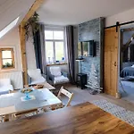 Apartmán Sudeckie Nad Zalewem I-iv Miedzy Karpaczem A Szklarska Poreba W Karkonoszach Sosnówka