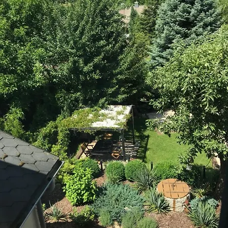 Sudeckie Nad Zalewem I-iv Miedzy Karpaczem A Szklarska Poreba W Karkonoszach Appartement Sosnówka