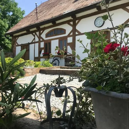 Daire Sudeckie Nad Zalewem Iii Sosnówka