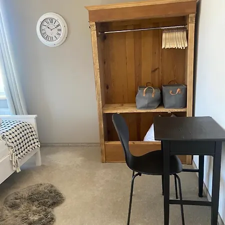 Sudeckie Nad Zalewem Iii * Sosnówka