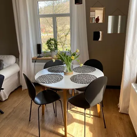 Sudeckie Nad Zalewem Iii *