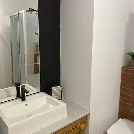 Sudeckie Nad Zalewem Iii