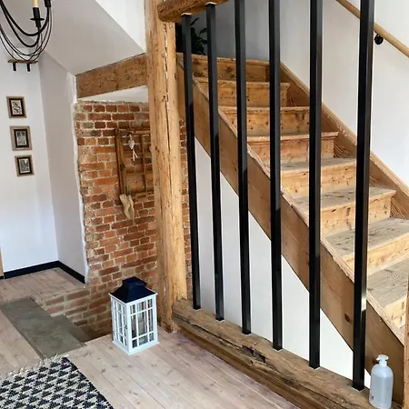 Daire Sudeckie Nad Zalewem Iii *