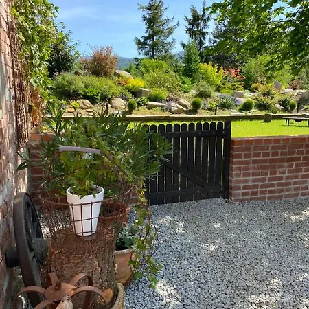 Sudeckie Nad Zalewem Iii *