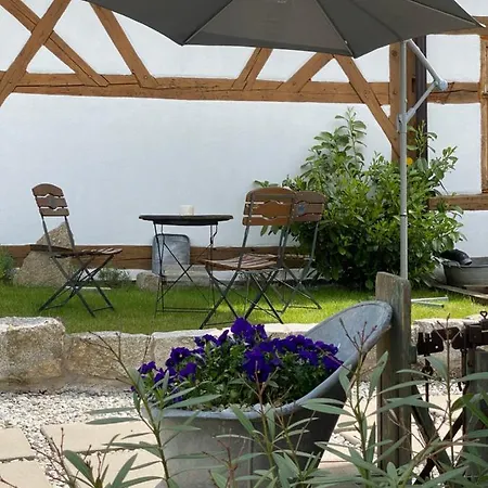 Sudeckie Nad Zalewem Iii