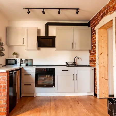 Sudeckie Nad Zalewem Iii *