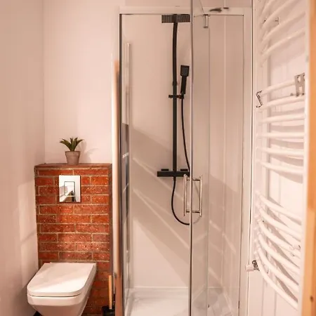 Sudeckie Nad Zalewem Iii Appartement *