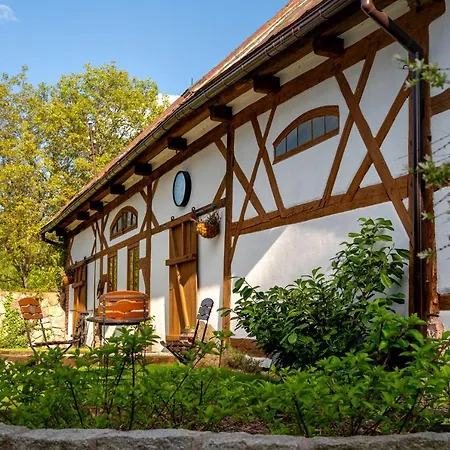 Sudeckie Nad Zalewem Iii *