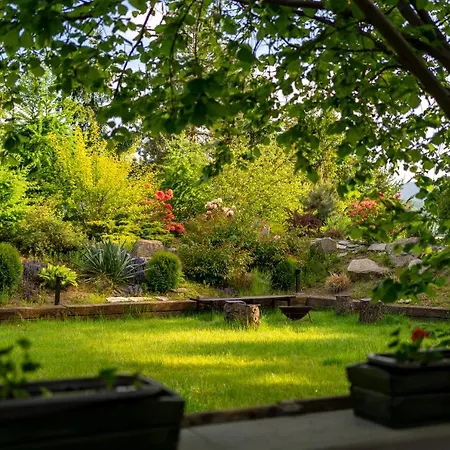 Sudeckie Nad Zalewem Iii Соснувка