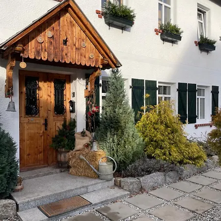 Apartment Sudeckie Nad Zalewem Iii