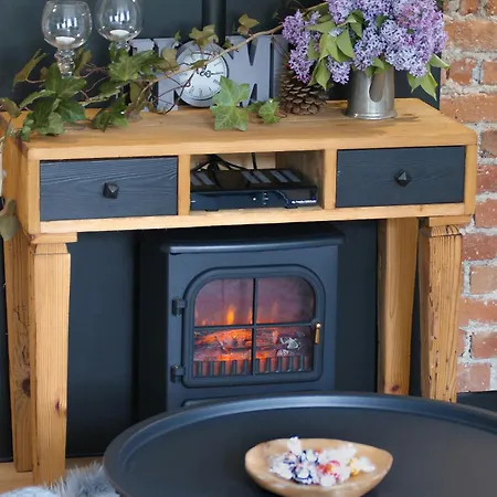 Sudeckie Nad Zalewem Iii * Sosnówka