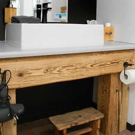 Daire Sudeckie Nad Zalewem Iii *