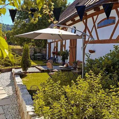 Sudeckie Nad Zalewem Iii * Sosnówka