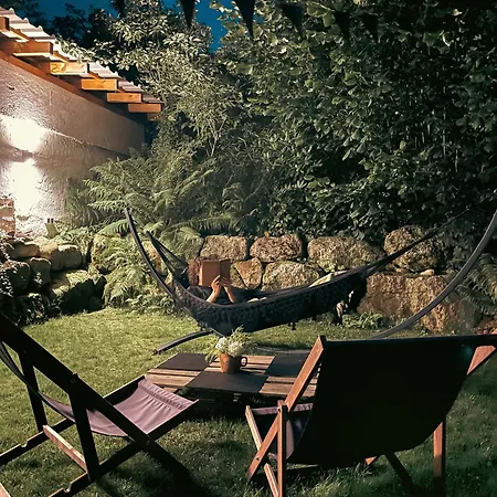 Appartement Sudeckie Nad Zalewem Iii